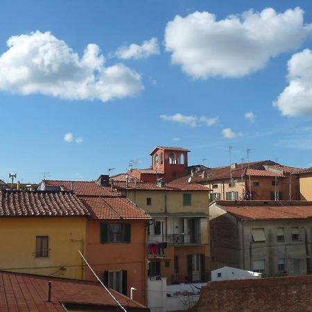 B&B A Casa Di Greta Pisa Ngoại thất bức ảnh