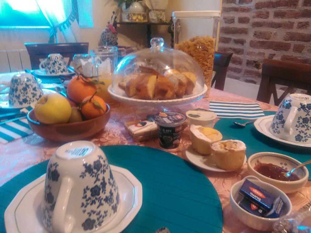B&B A Casa Di Greta Pisa Ngoại thất bức ảnh