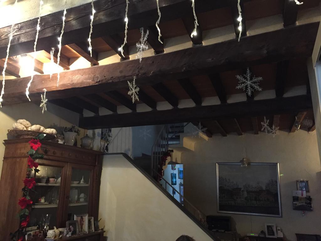 B&B A Casa Di Greta Pisa Ngoại thất bức ảnh