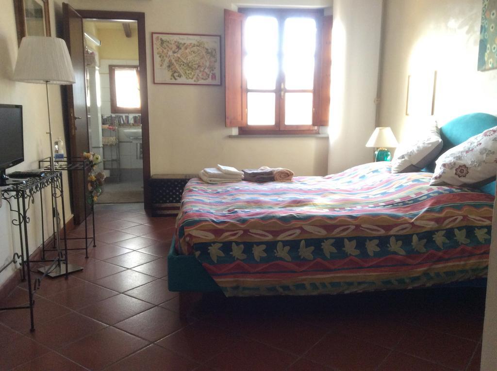 B&B A Casa Di Greta Pisa Phòng bức ảnh