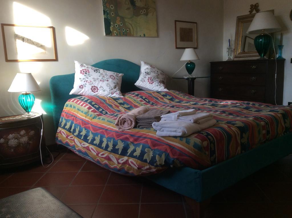 B&B A Casa Di Greta Pisa Ngoại thất bức ảnh