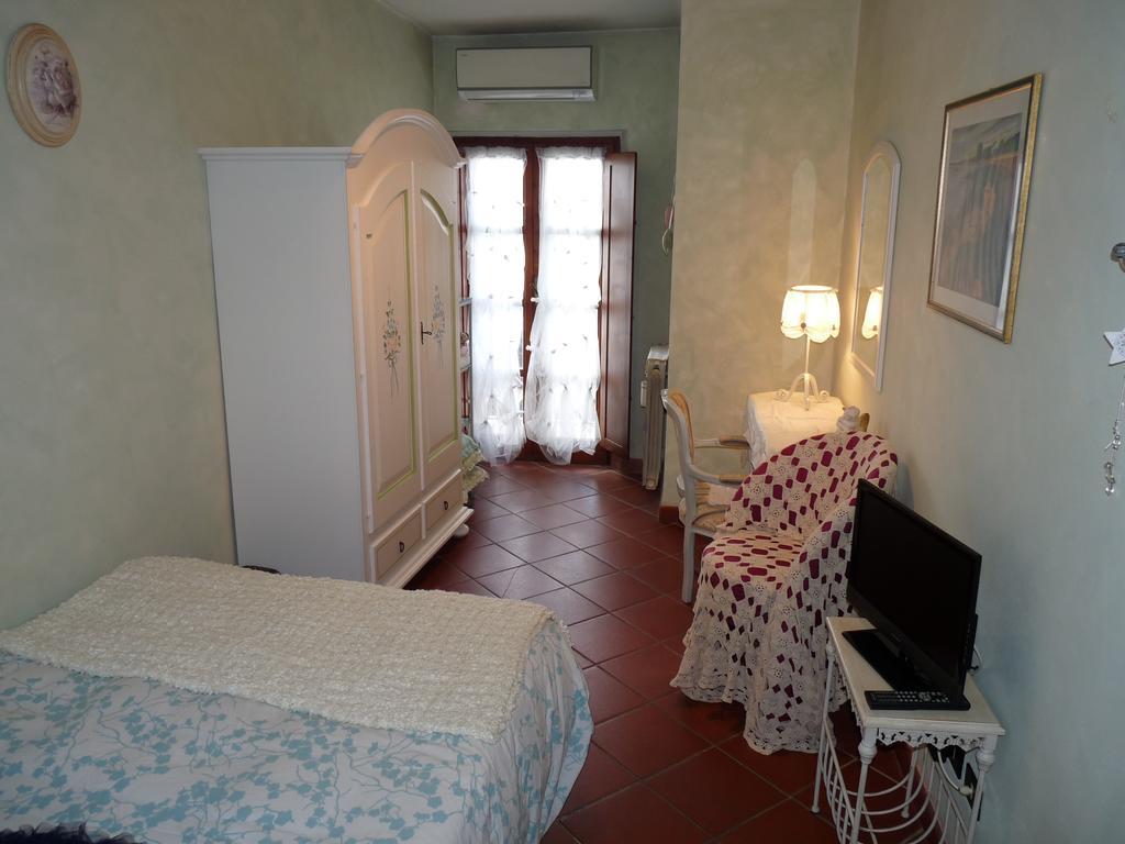 B&B A Casa Di Greta Pisa Phòng bức ảnh