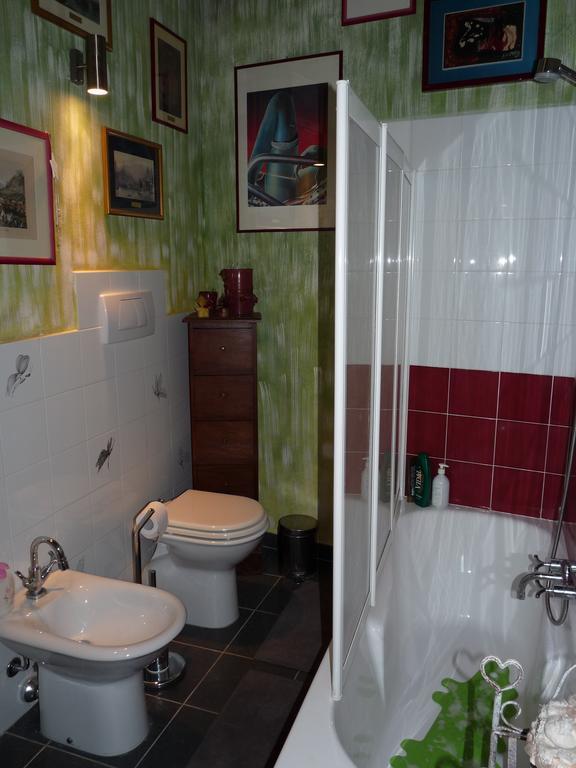 B&B A Casa Di Greta Pisa Phòng bức ảnh