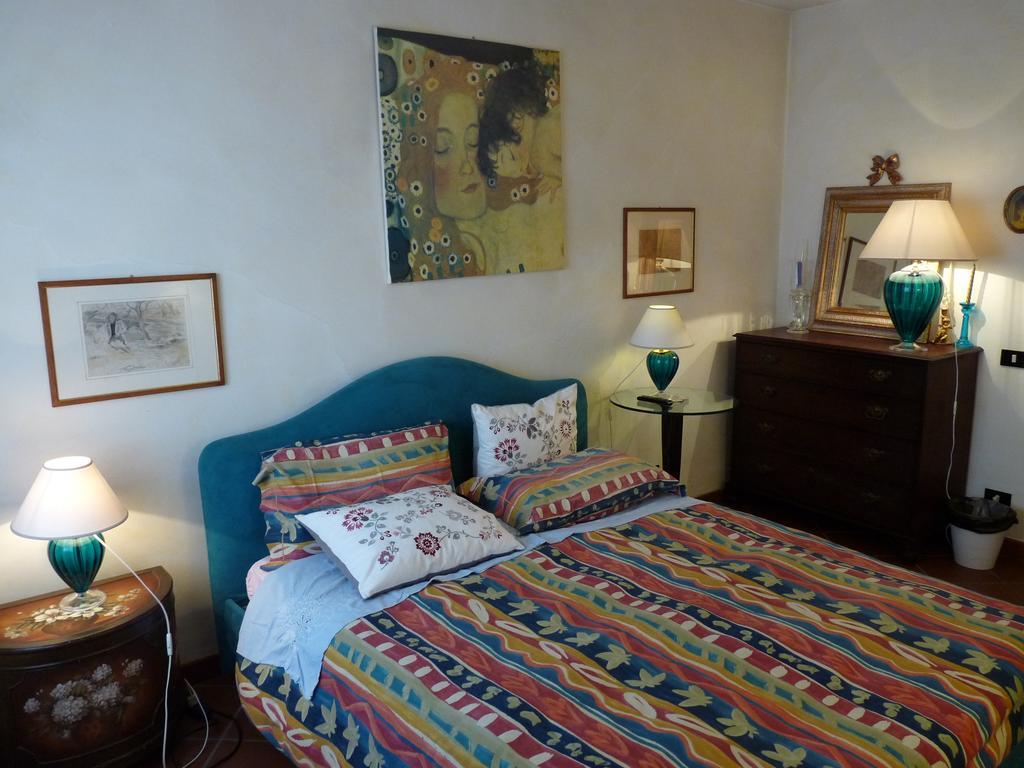 B&B A Casa Di Greta Pisa Phòng bức ảnh