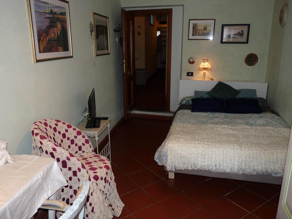 B&B A Casa Di Greta Pisa Phòng bức ảnh