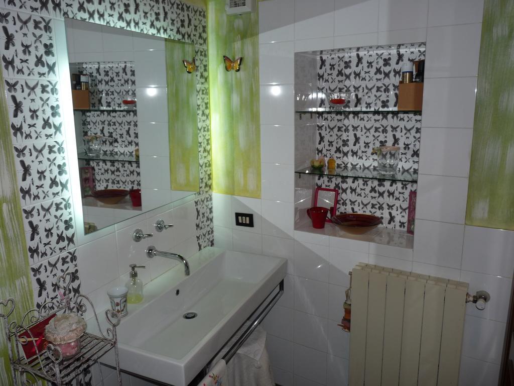 B&B A Casa Di Greta Pisa Phòng bức ảnh